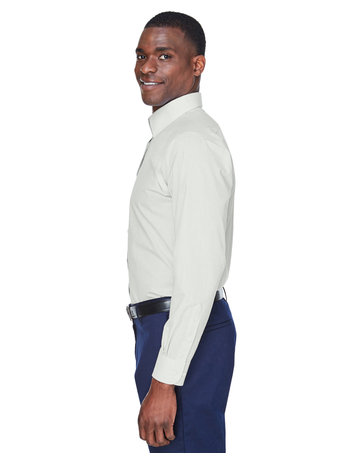 Devon & Jones DG510 White / Forest / Lime