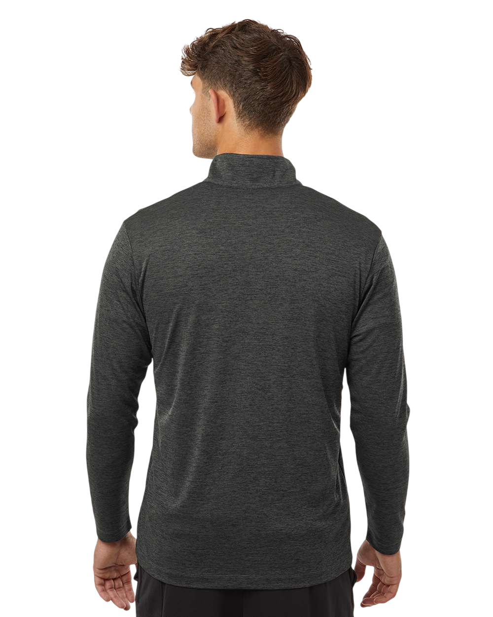 AllPro 4HM700 Black Melange