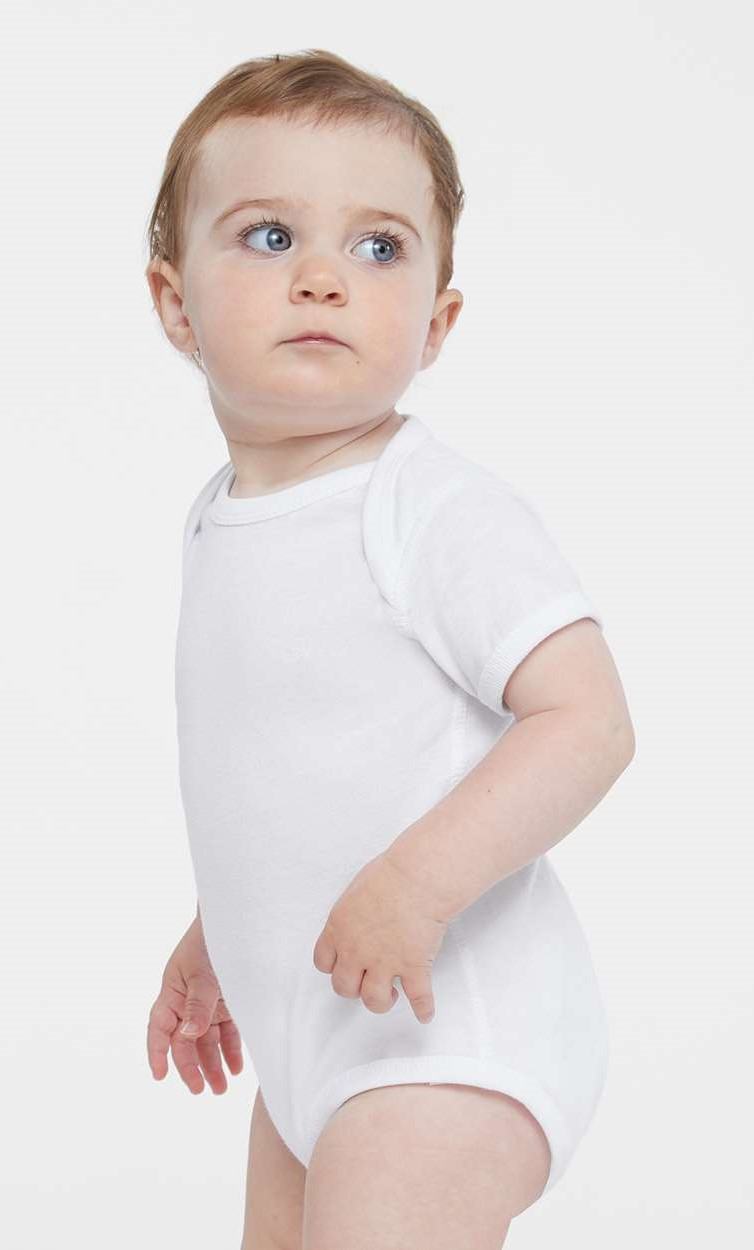 Rabbit Skins 4424 White