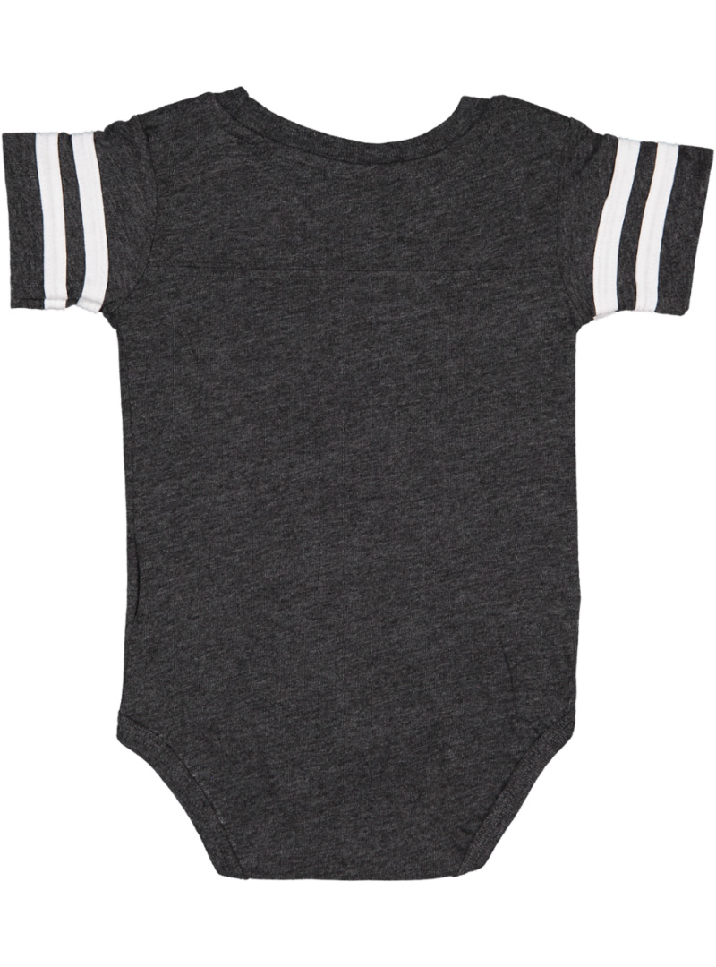 Rabbit Skins 4437 Vintage Smoke / Blend White