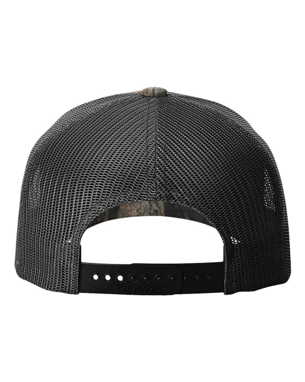 Richardson 112PFP Mossy Oak Country DNA/ Black