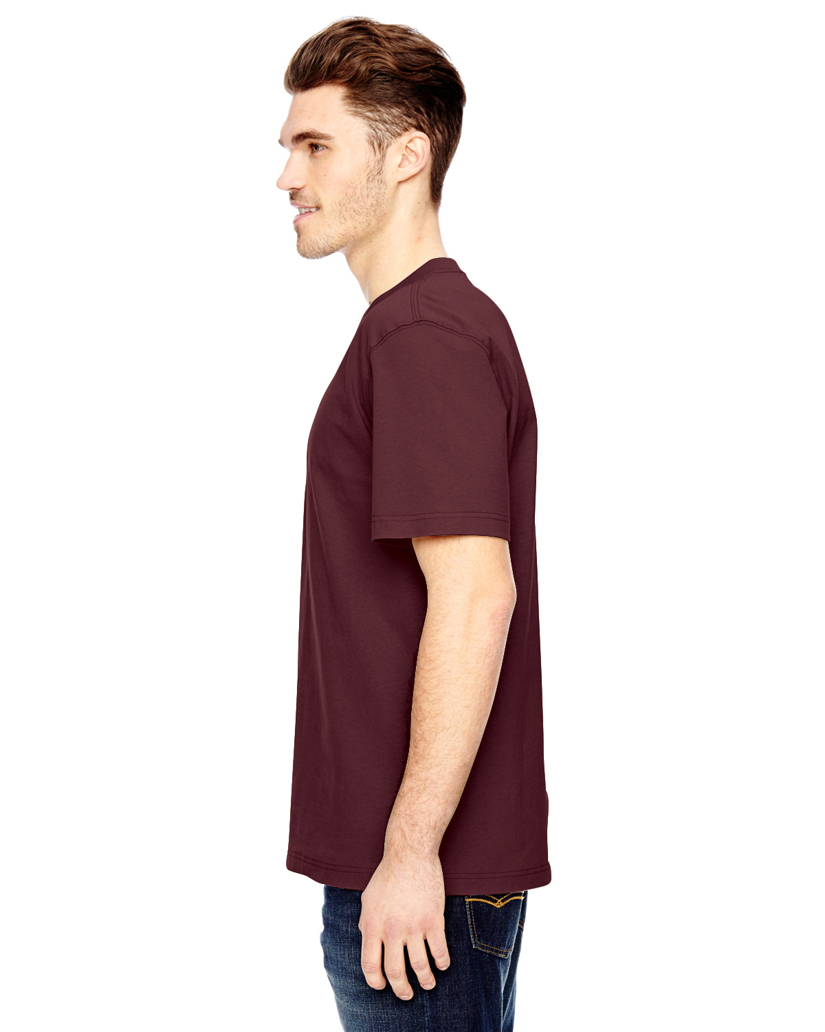 Dickies WS450 Burgundy