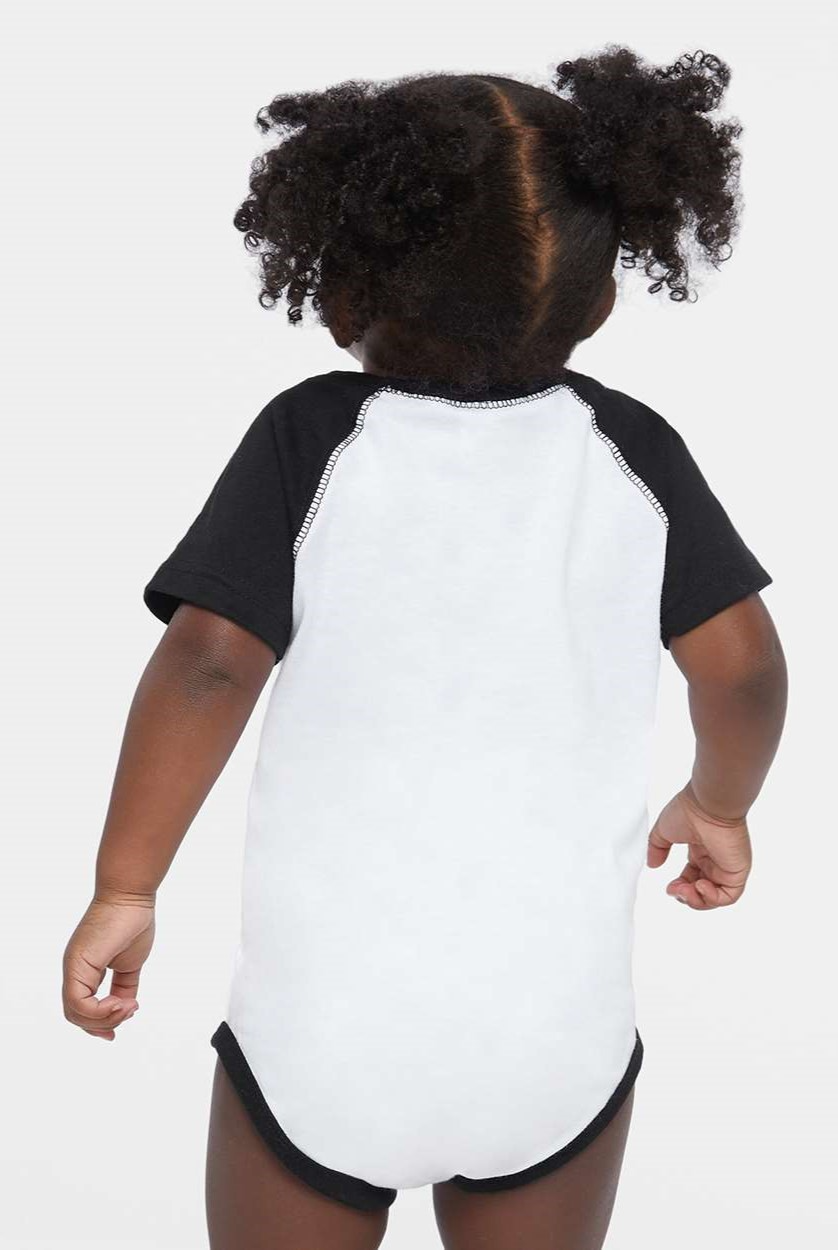 Rabbit Skins RS4430 White / Black