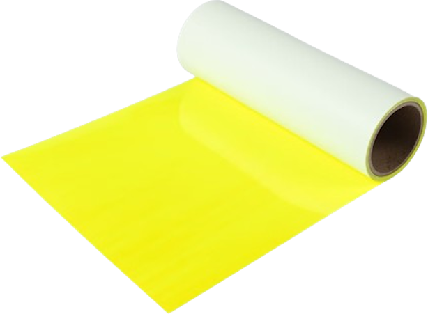 STAHLS 010167 Neon Yellow