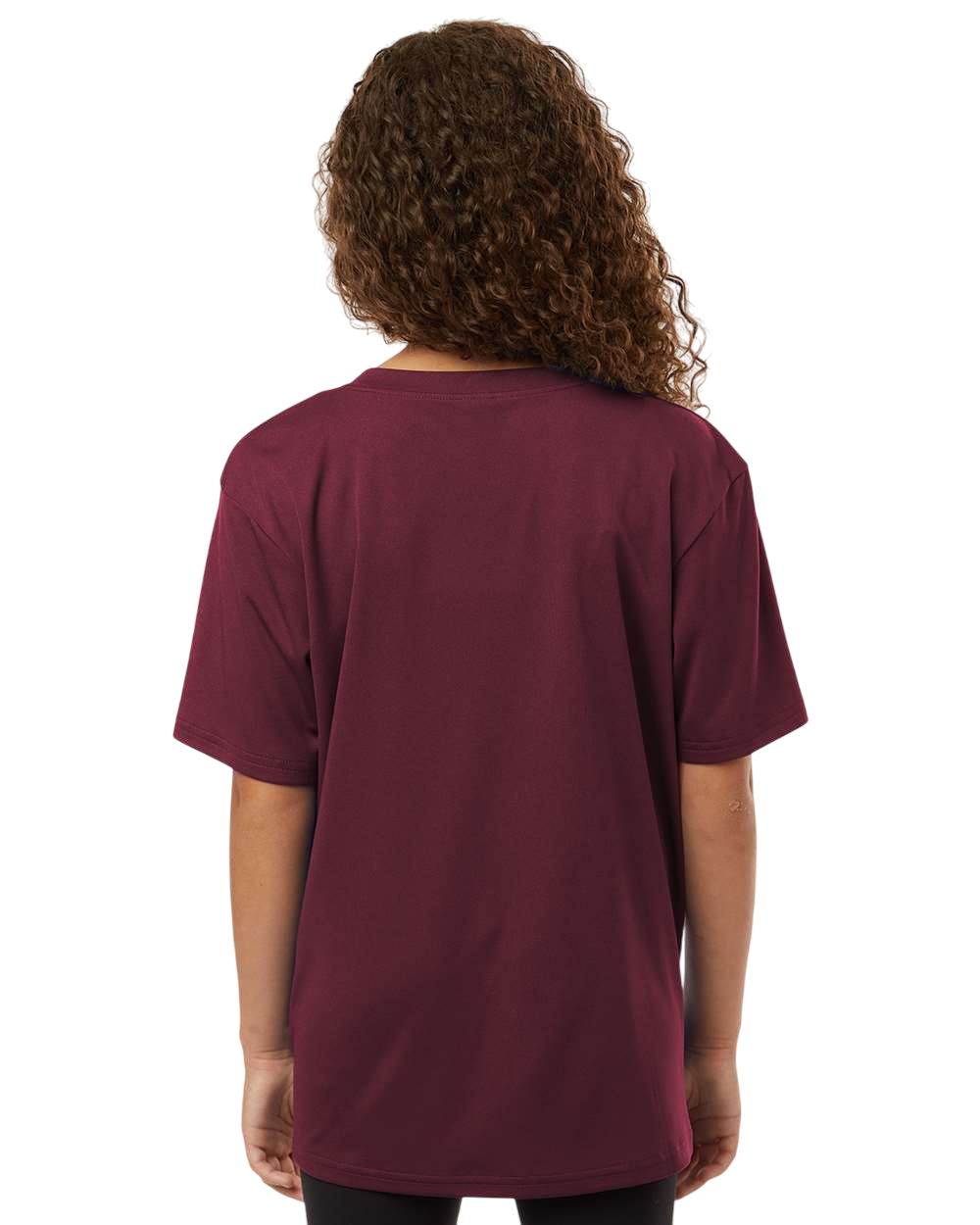 AllPro 48000Y Maroon