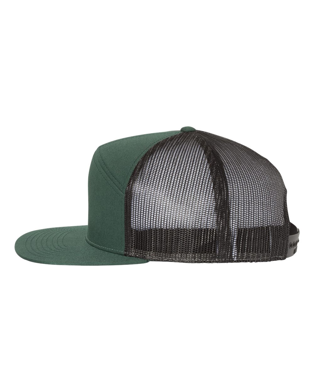 Richardson 168 Dark Green / Black