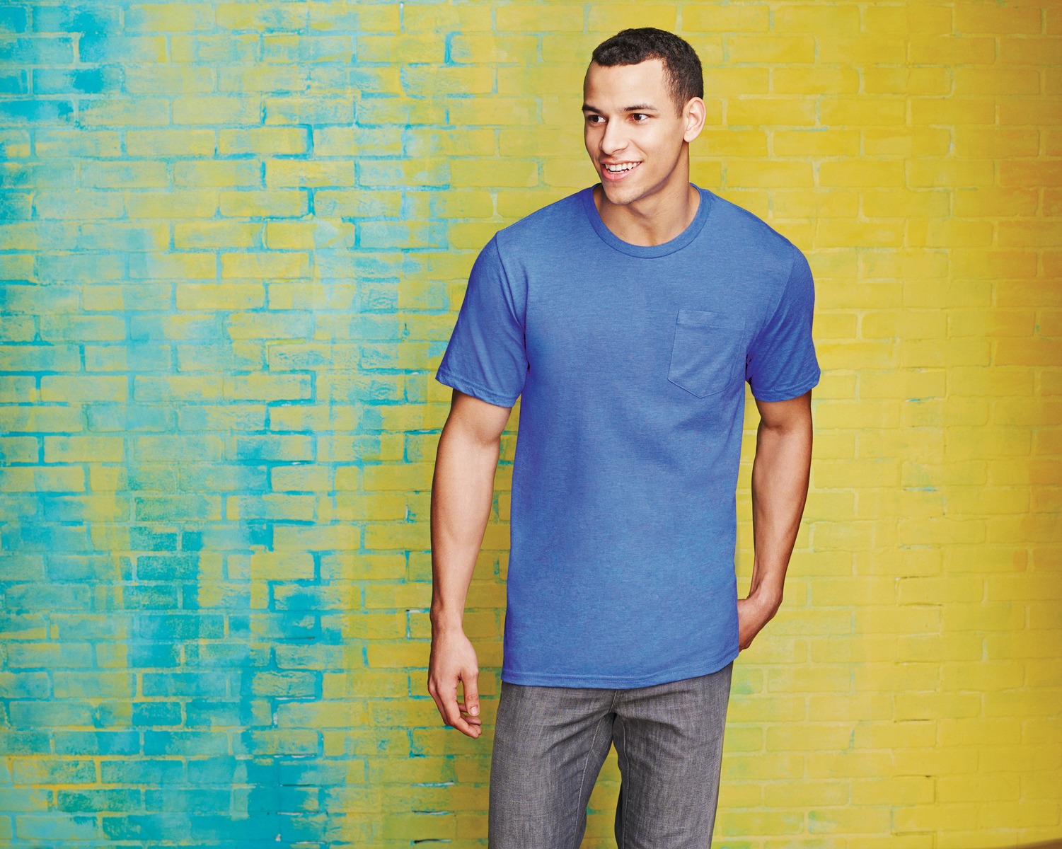 District DT6000P Black