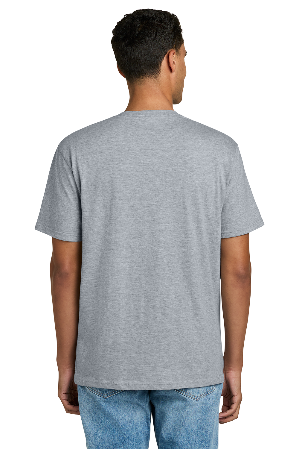 Gildan 64PLSMA Sport Grey