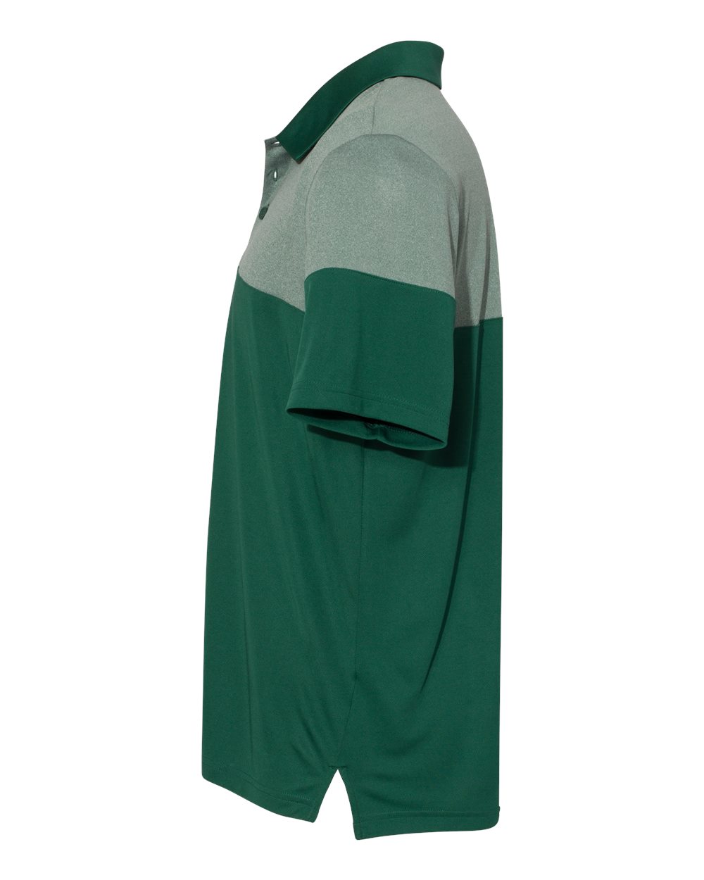 Adidas A213 Collegiate Green