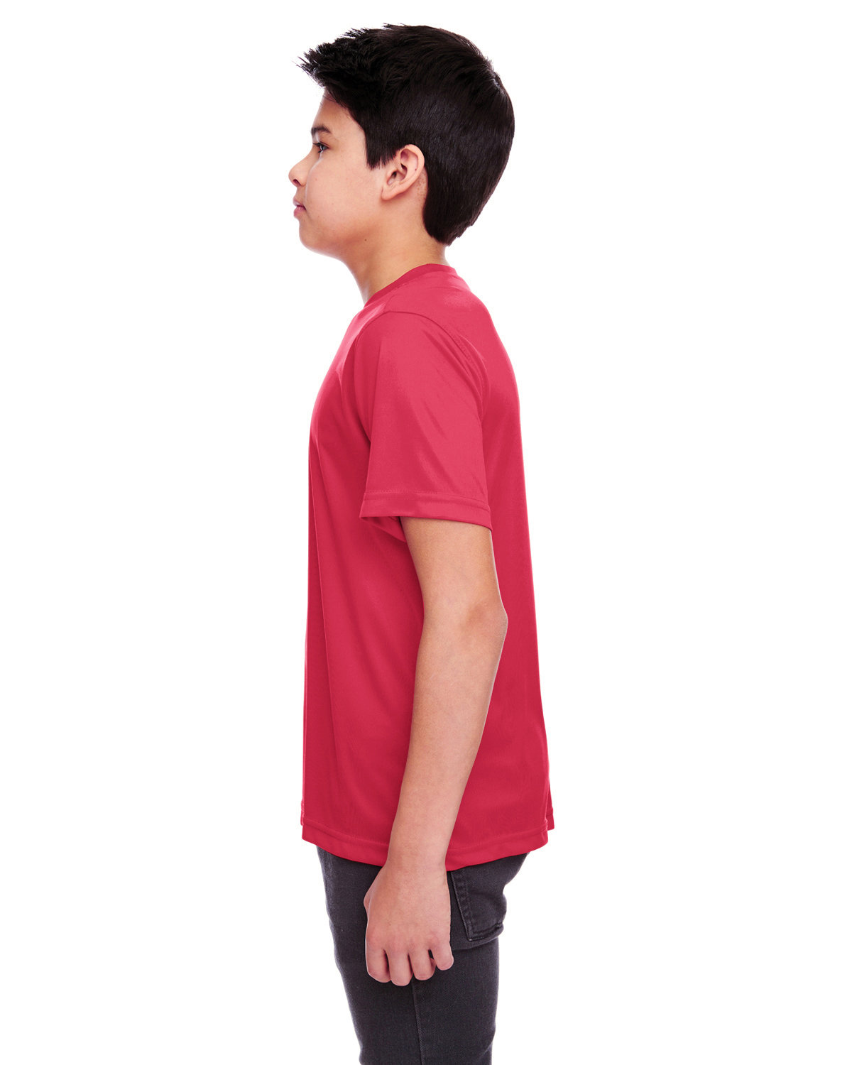 UltraClub 8420Y Cardinal