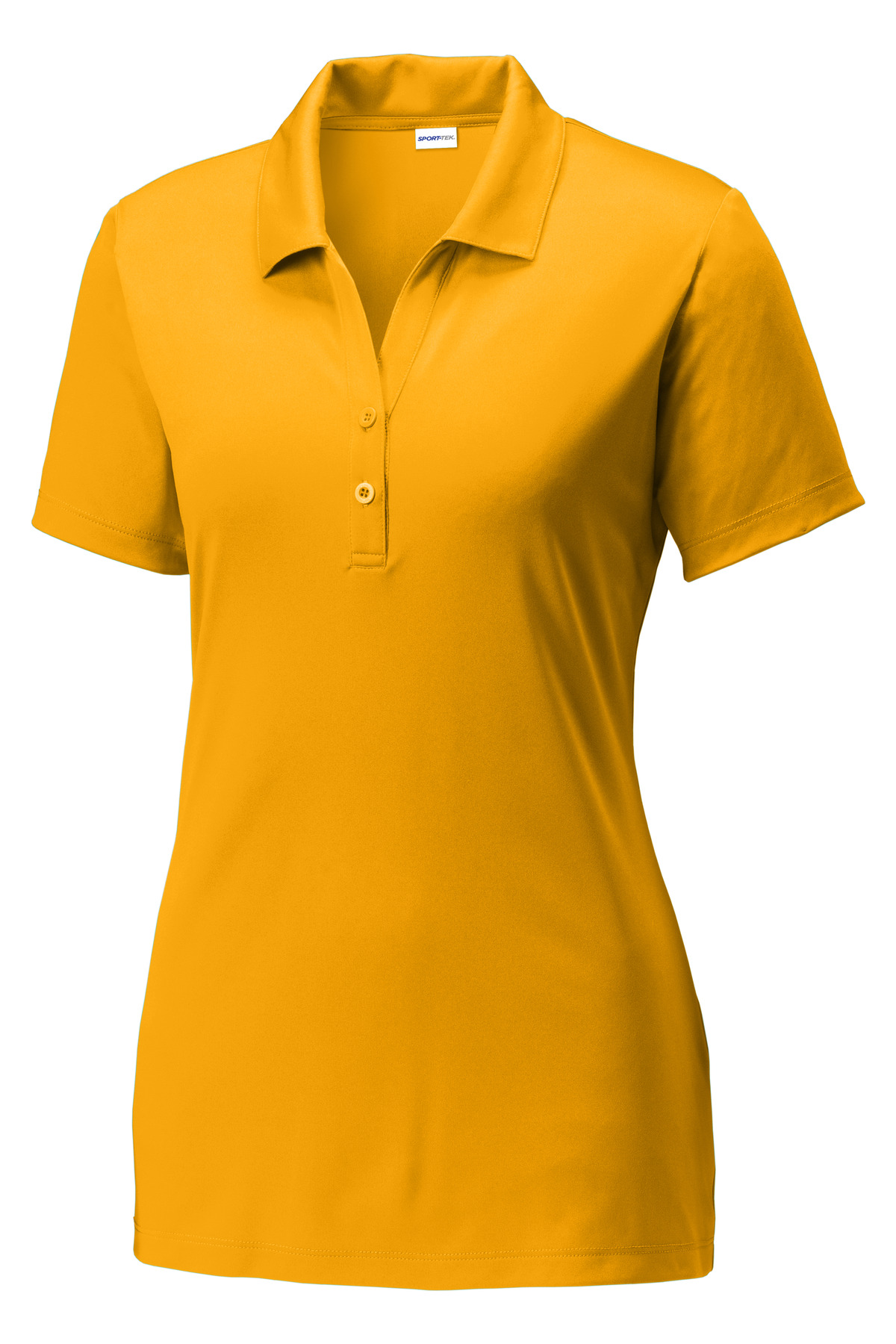 Sport-Tek LST550 Gold
