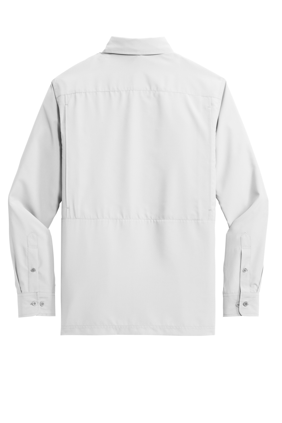 Port Authority W960 White