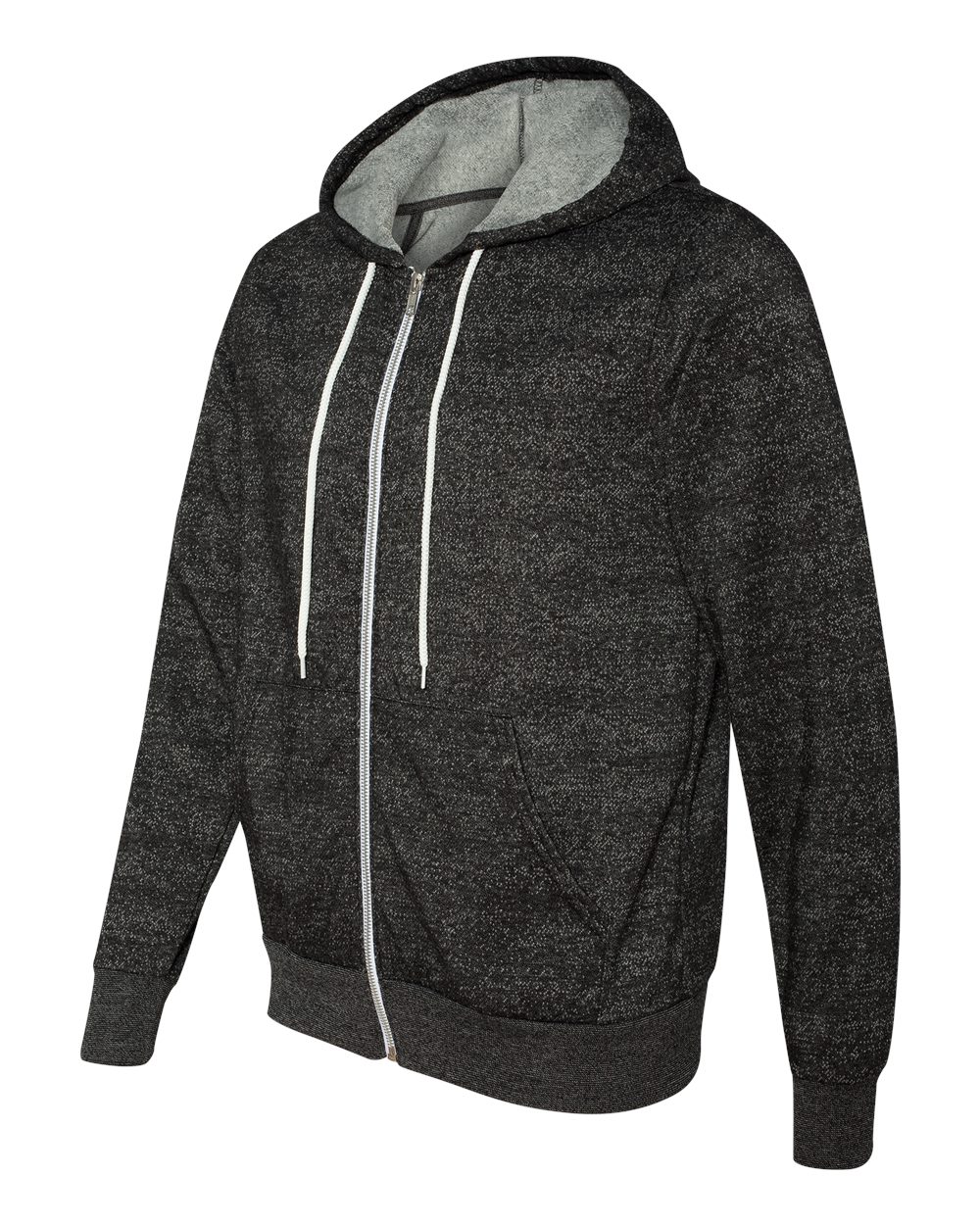 Bella + Canvas 3739 Digital Black