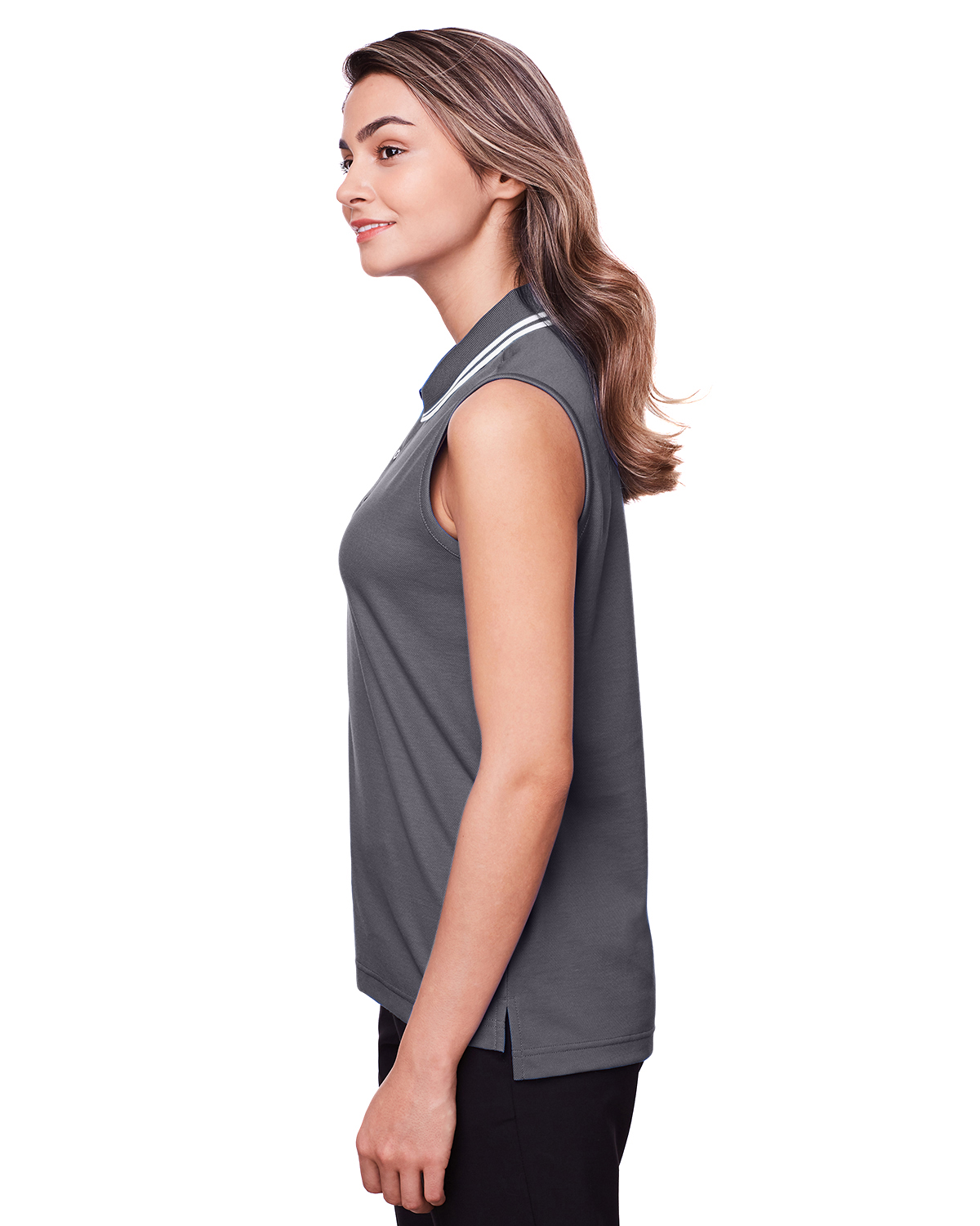 Devon & Jones DG20SW Graphite / White