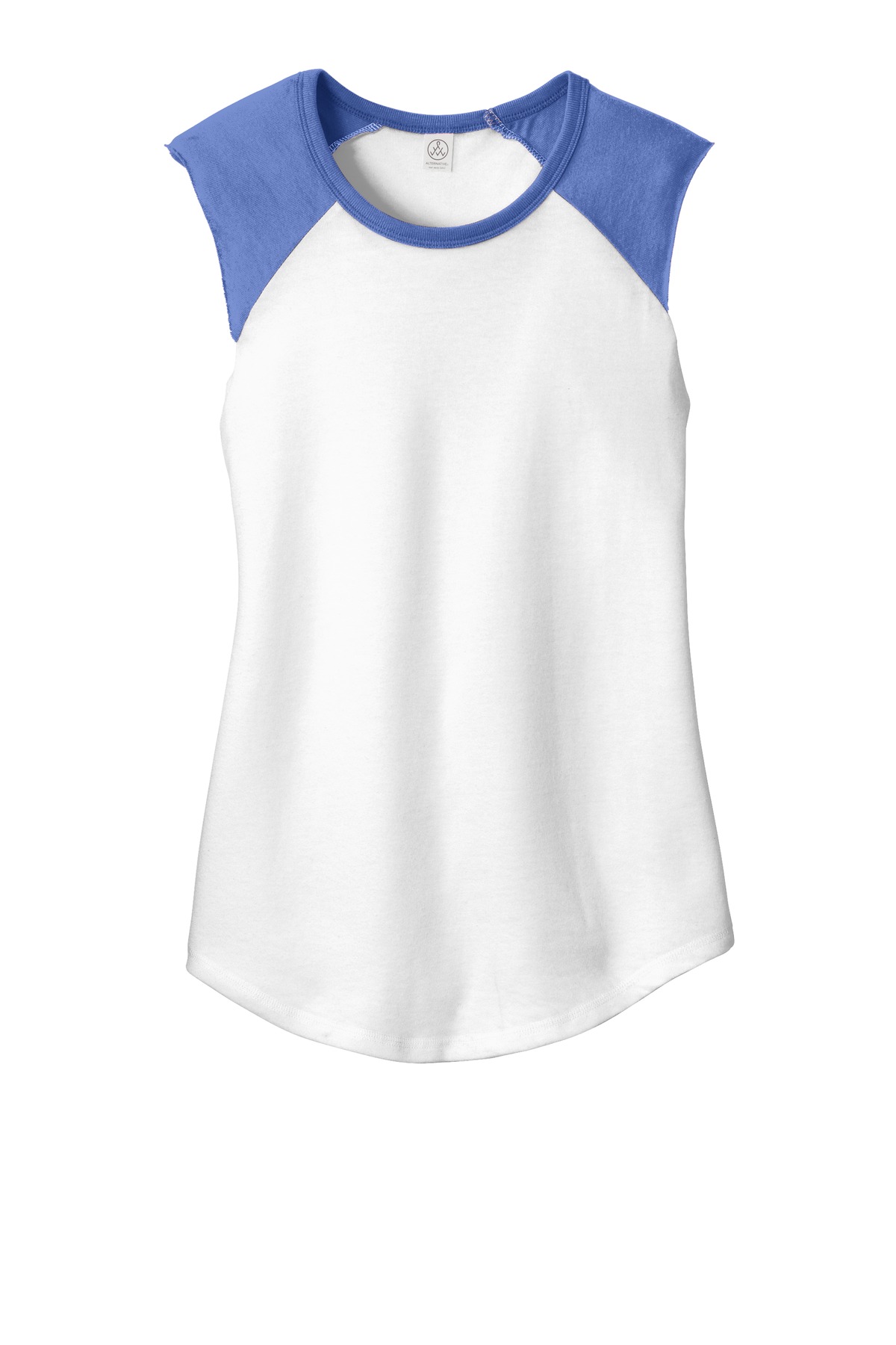 Alternative AA5104 White / Vintage Royal