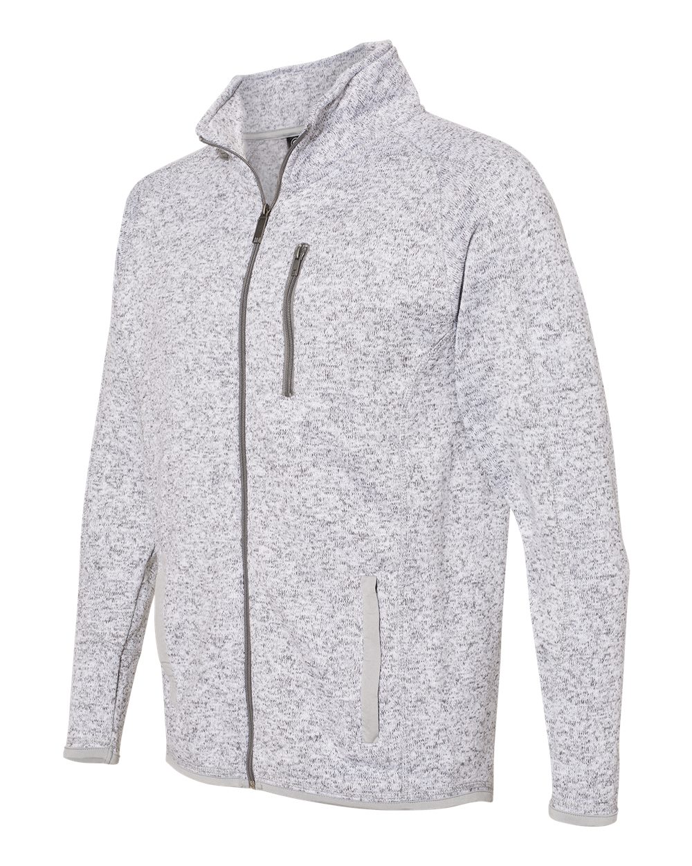 Burnside 3901J1 Heather Gray