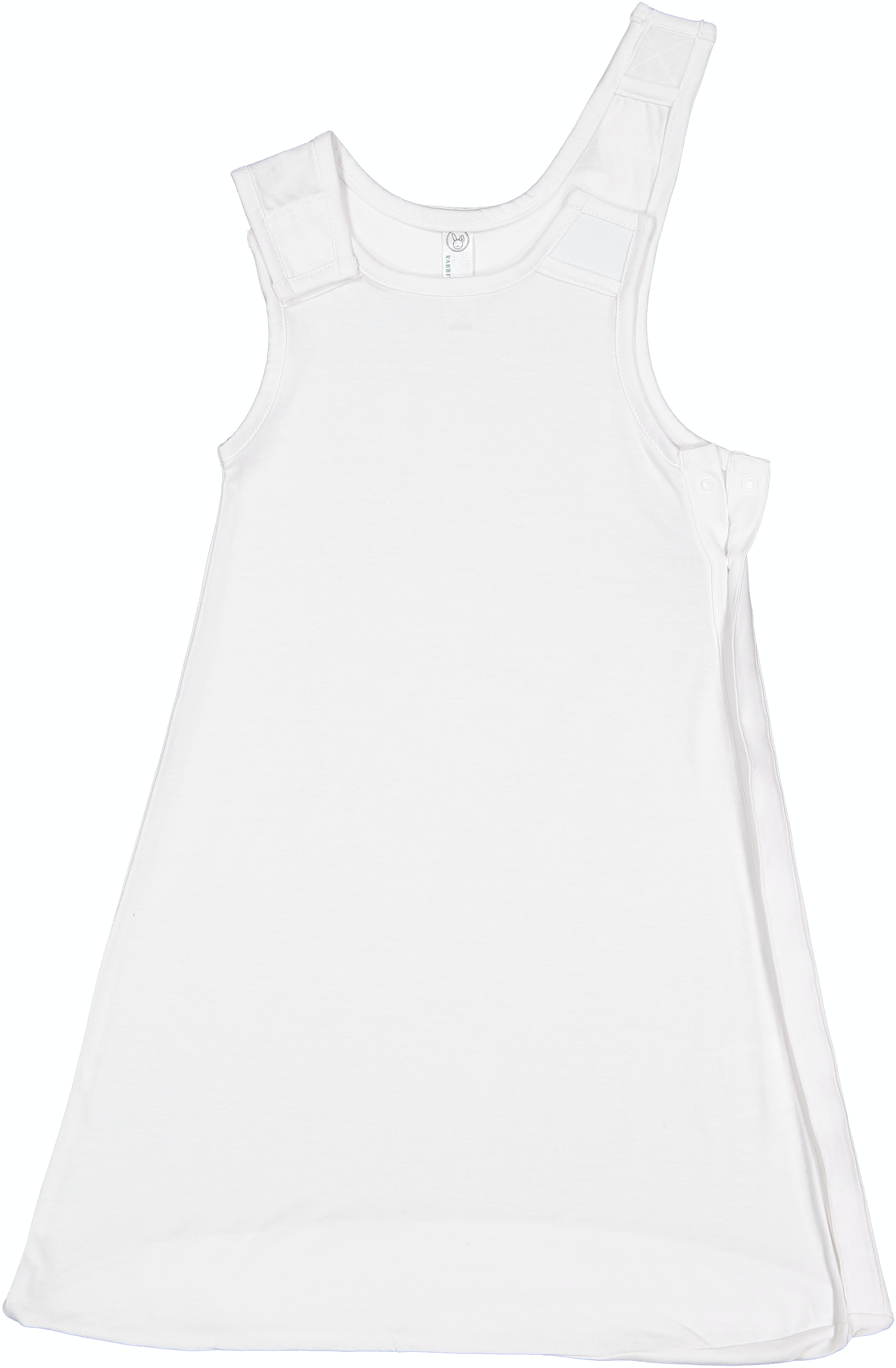 Rabbit Skins 4408RA White