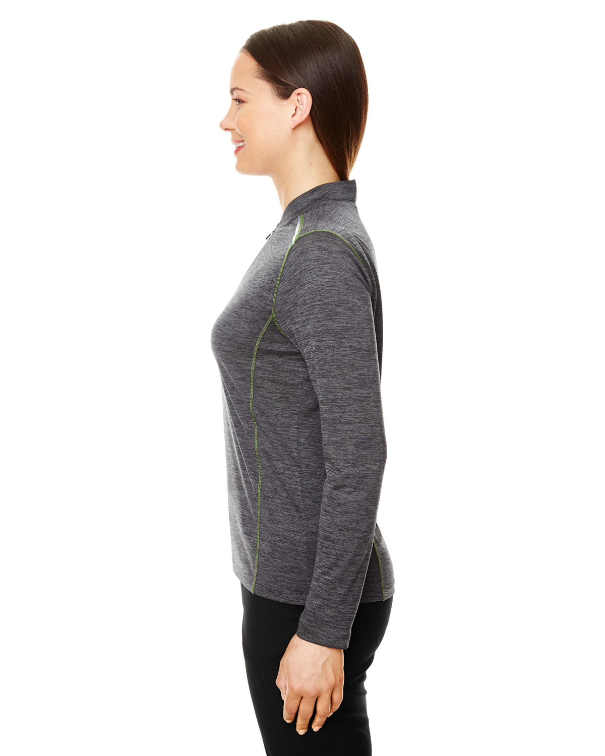 Core365 CE401W Carbon / Acd Green 472