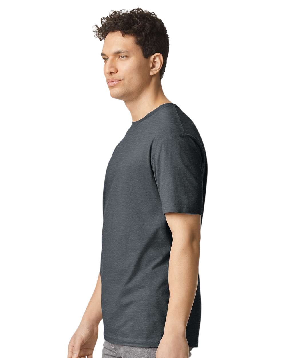 Gildan G300 Dark Heather