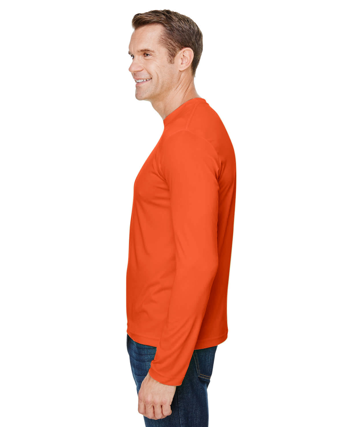 Bayside BA5360 Bright Orange