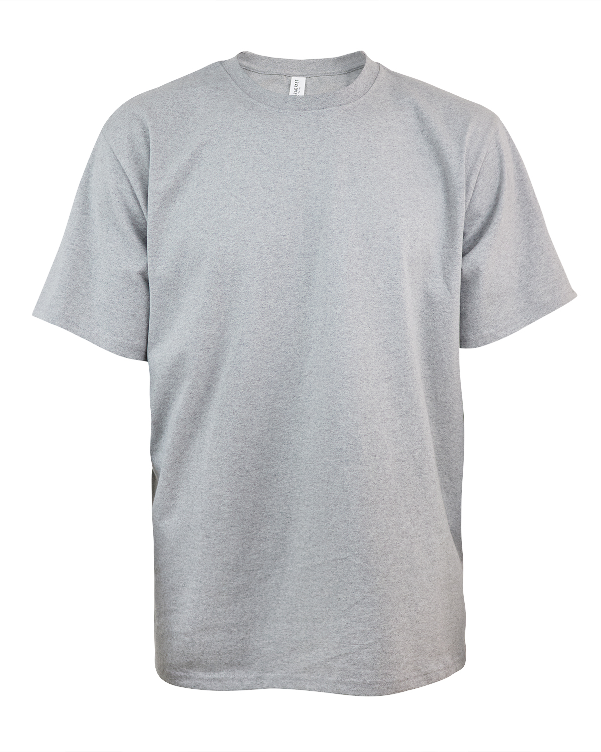 Threadfast Apparel T4000HW HEATHER GREY
