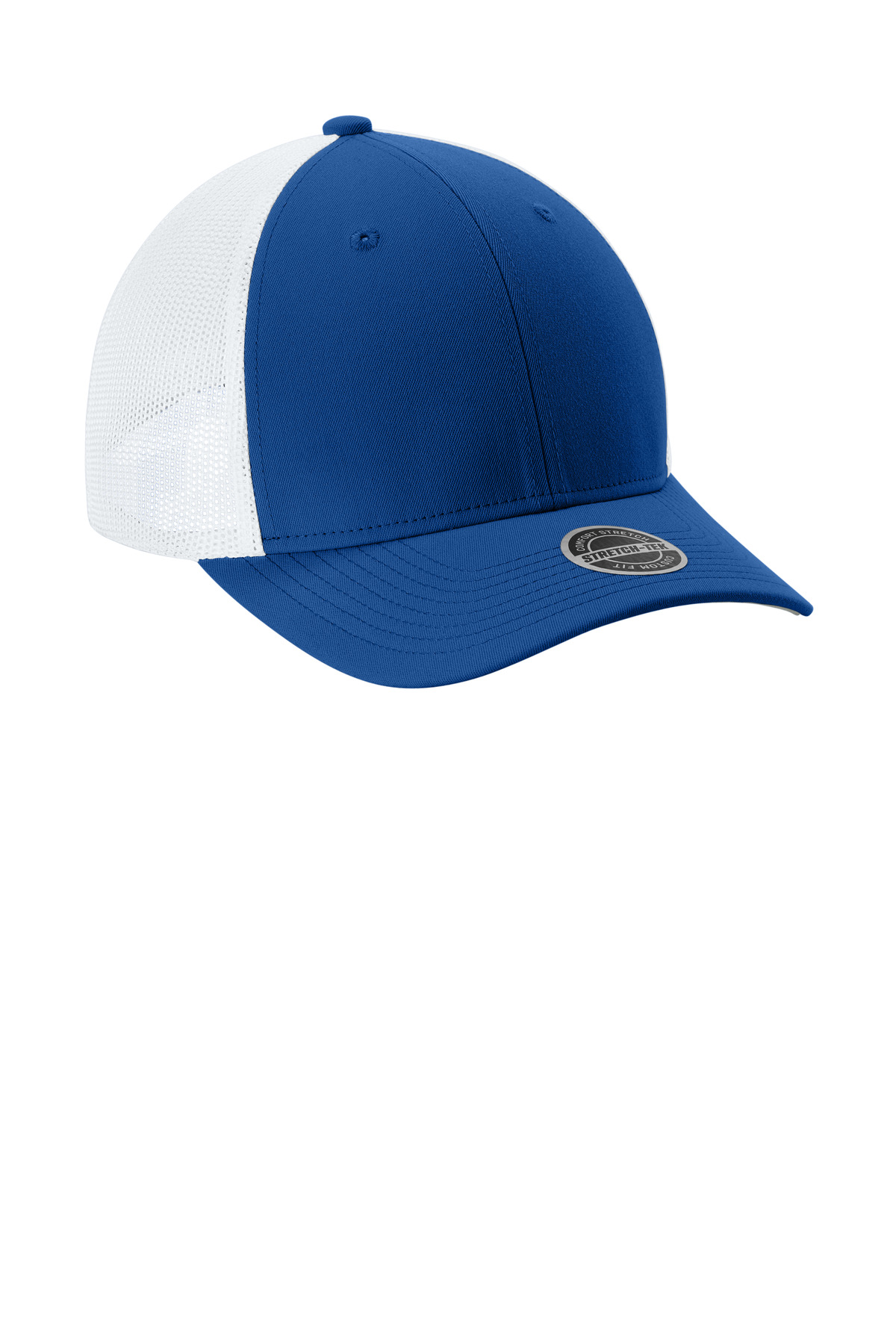 Sport-Tek STC60 True Royal/ White