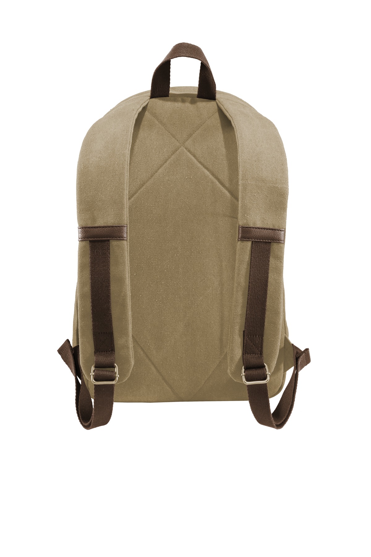 Port Authority BG210 Desert Khaki