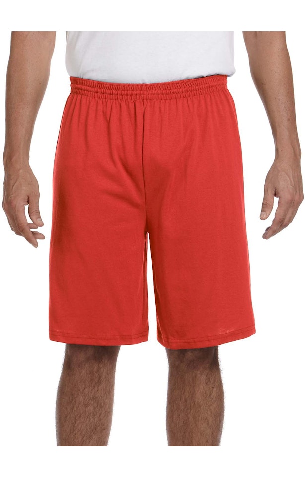 Augusta Sportswear 915 Red