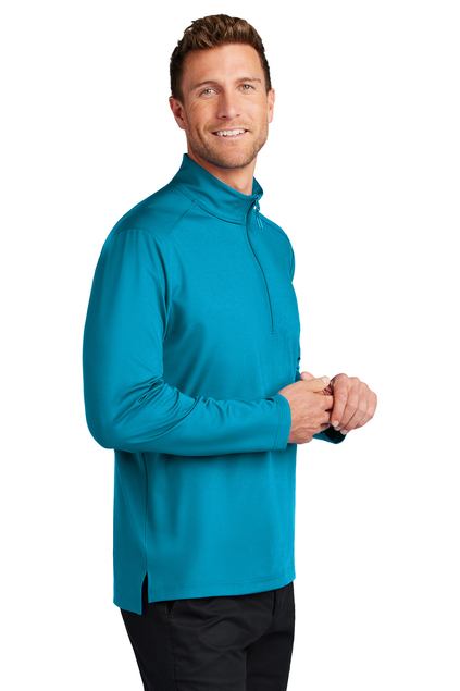 Port Authority K880 Parcel Blue