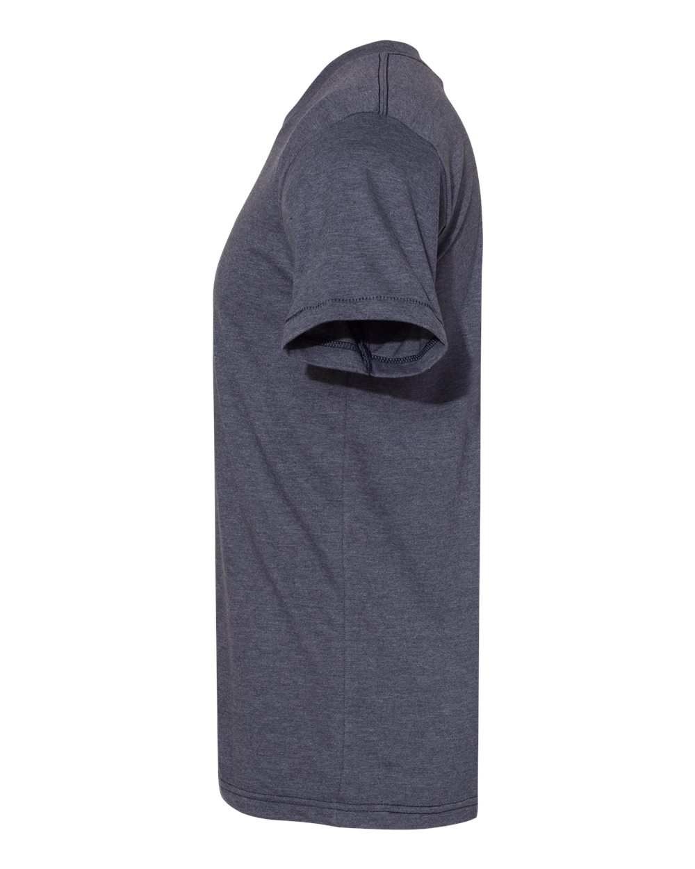 American Apparel BB401W Heather Navy