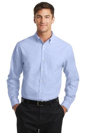 Port Authority S658 Oxford Blue