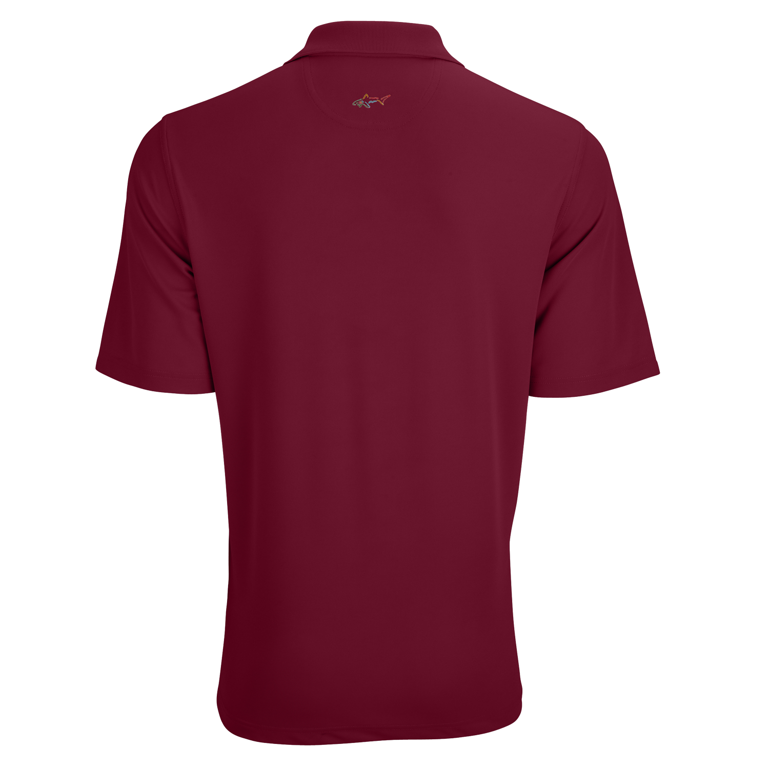 Greg Norman GNS3K440 Maroon