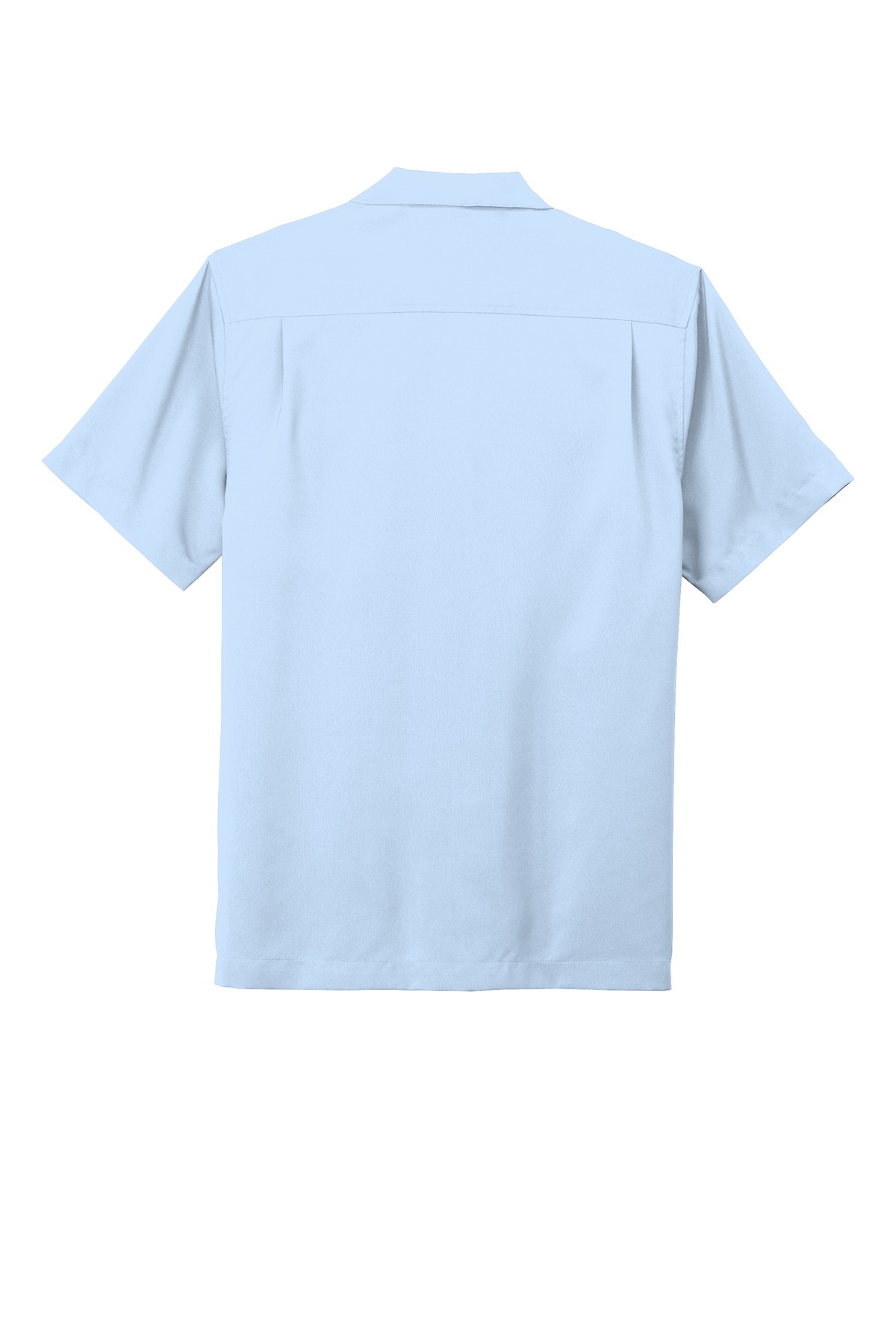 Port Authority W400 Cloud Blue