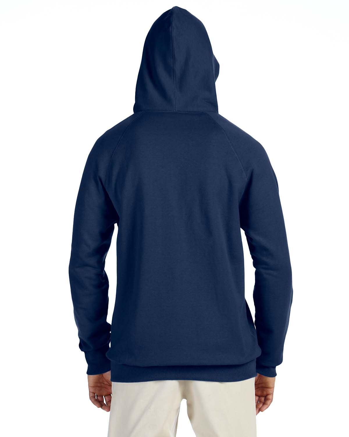 Hanes N270 Vintage Navy