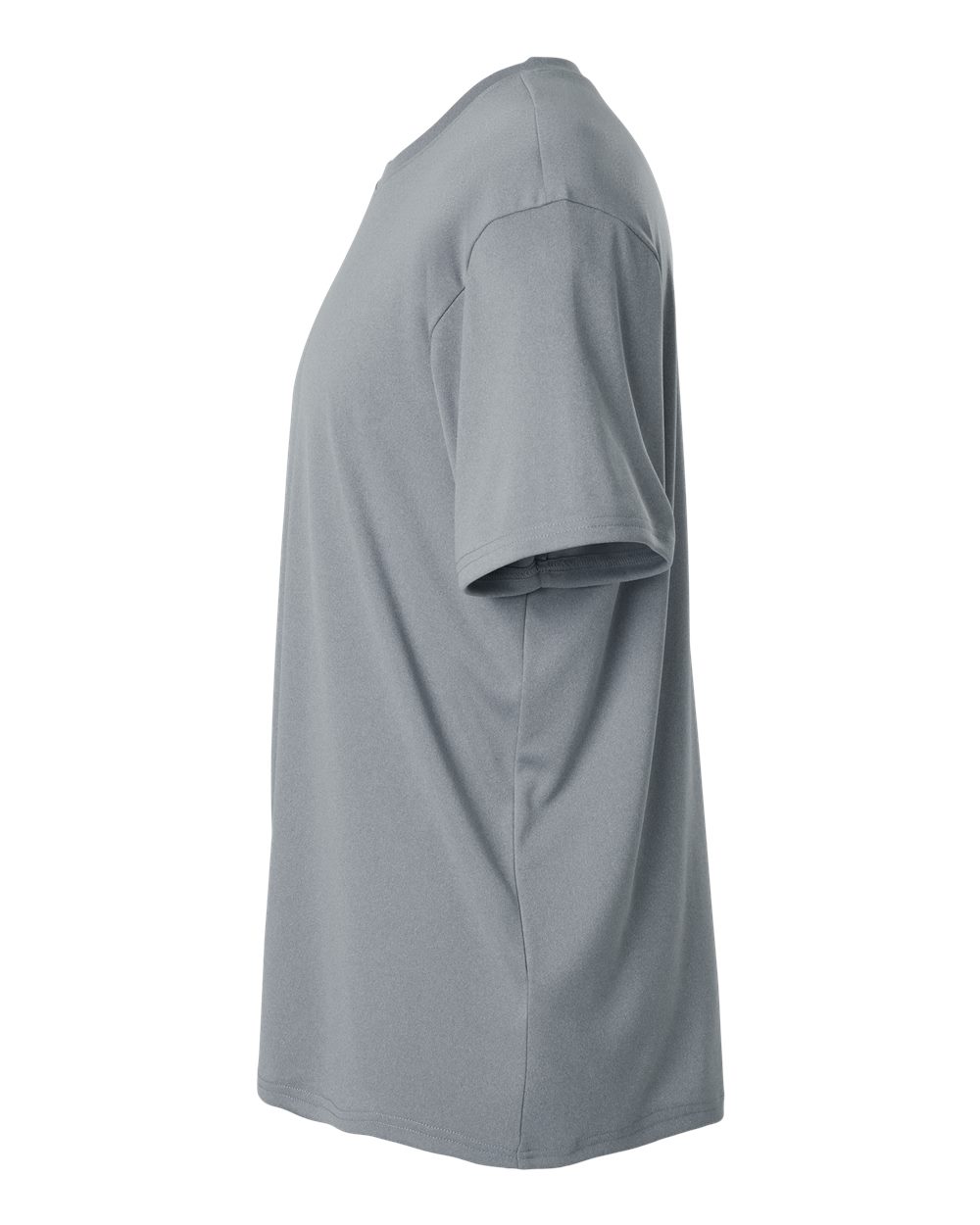 AllPro 48000 Heather Steel