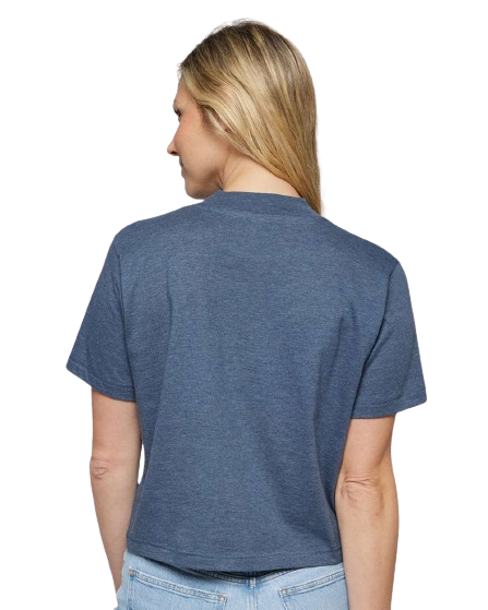 LAT 3518J1 Vintage Denim