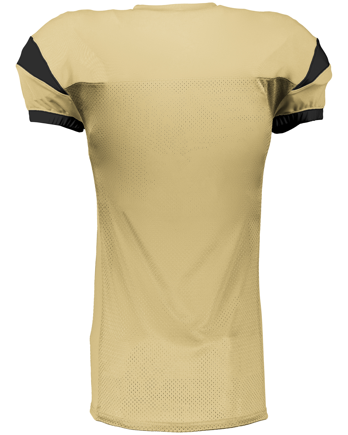 Augusta Sportswear 9583AG Vegas Gold / Black