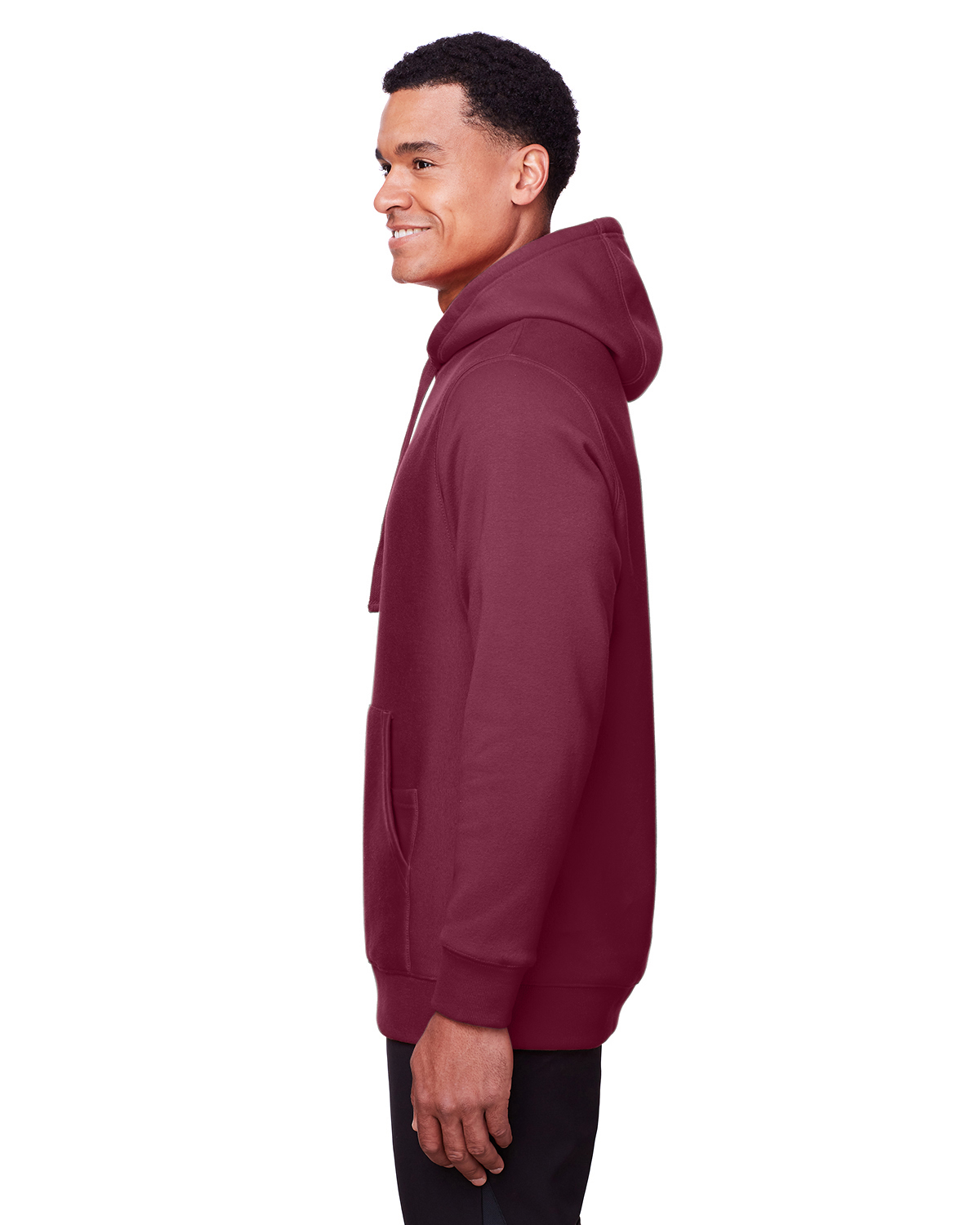 Team 365 TT96 Sport Dark Maroon