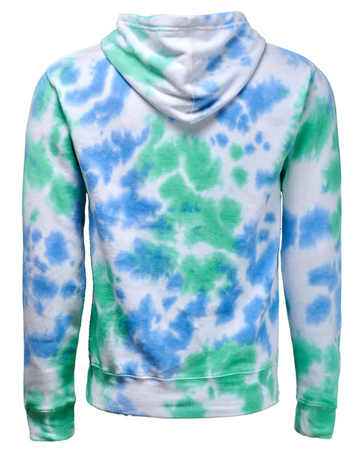 J America 8861J49 Lagoon Tie Dye