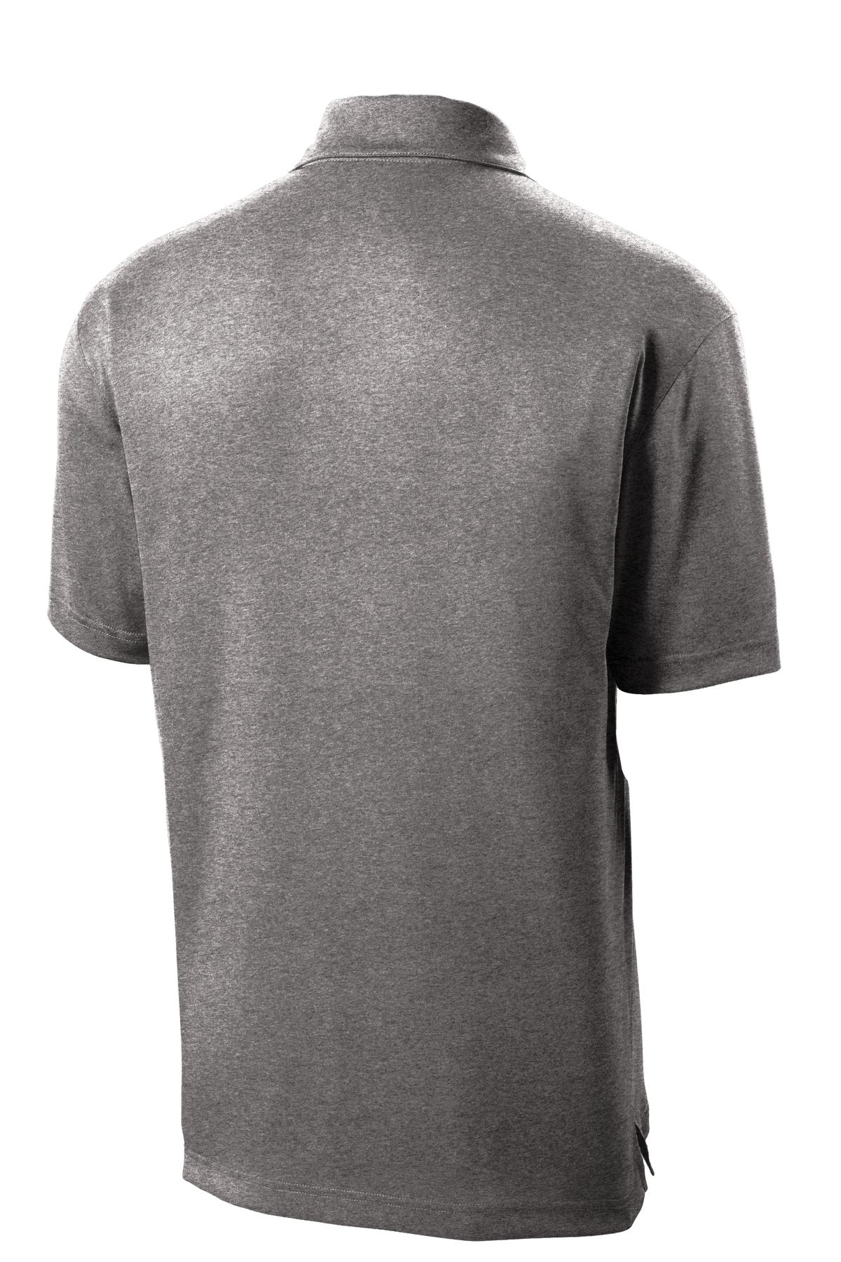 Sport-Tek ST660 Vintage Heather