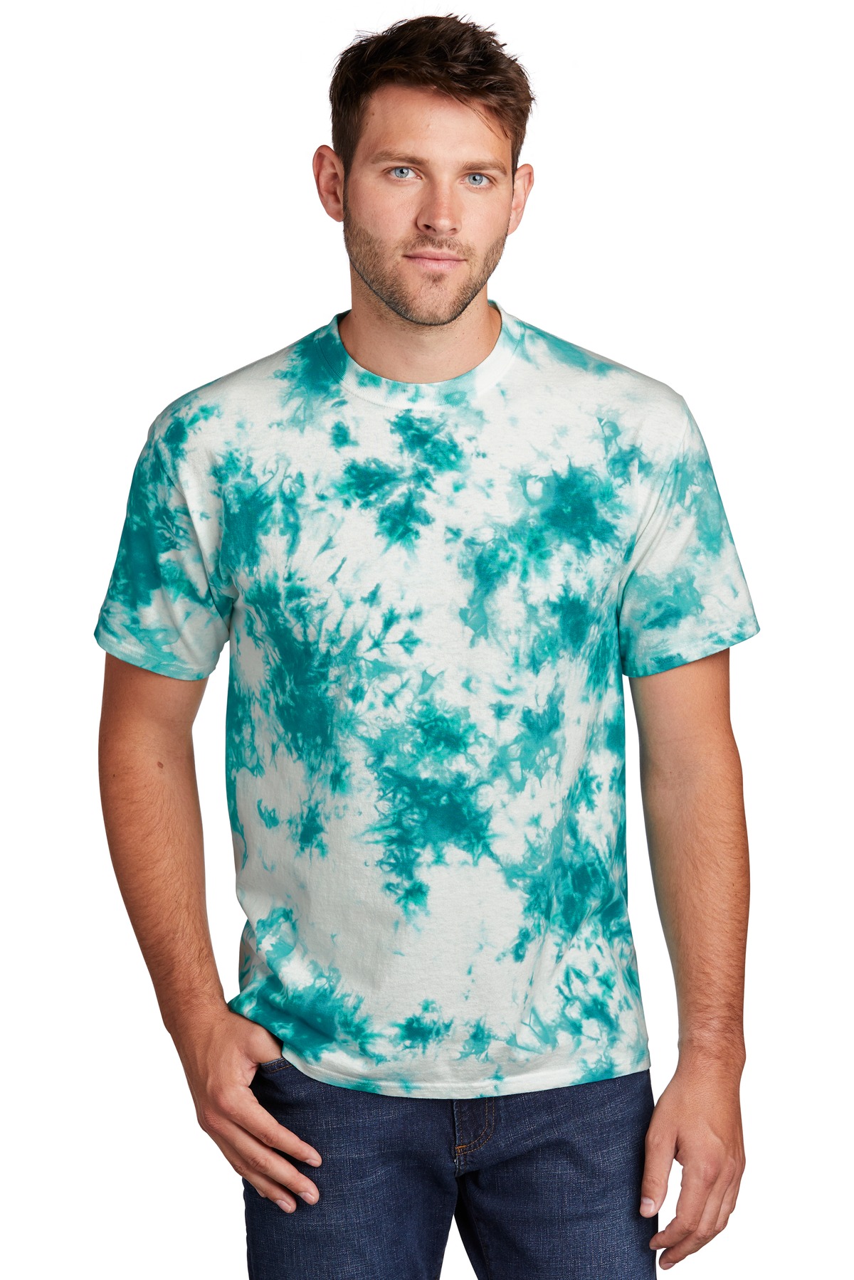 Port & Company PC145 Teal