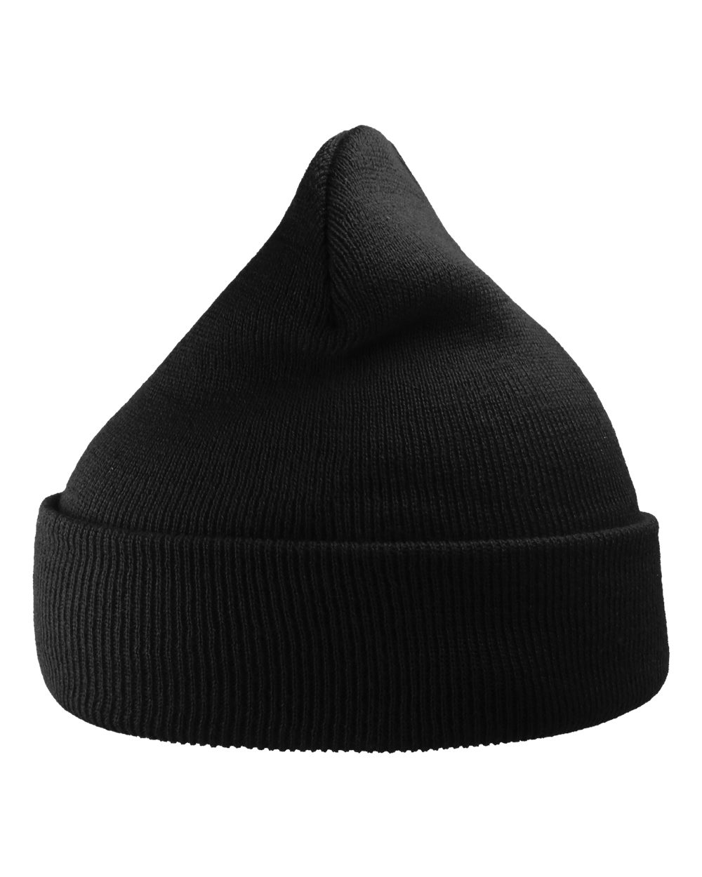 Atlantis Headwear WIND Black