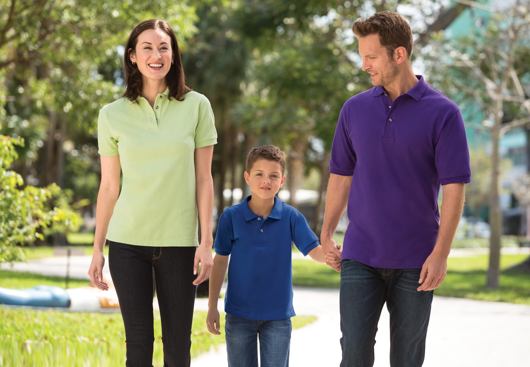 Port Authority TLK420 Black