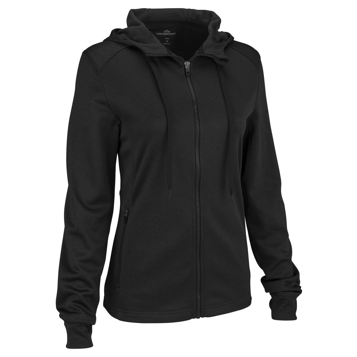 Vantage 3341J1 Black