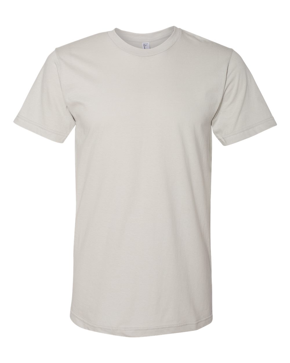 Picture for New Silver