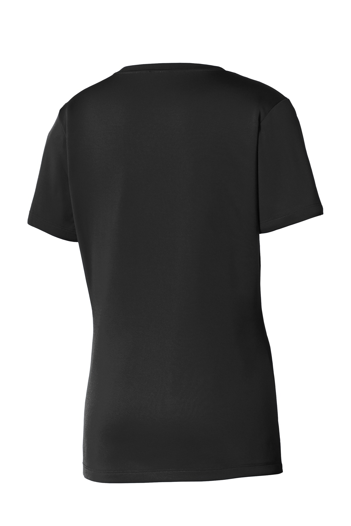 Sport-Tek LST320 Black