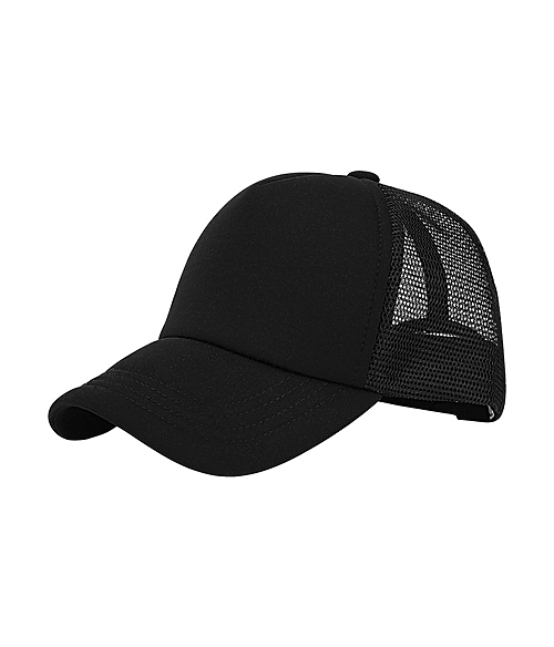Mega Cap 6801Y BLACK