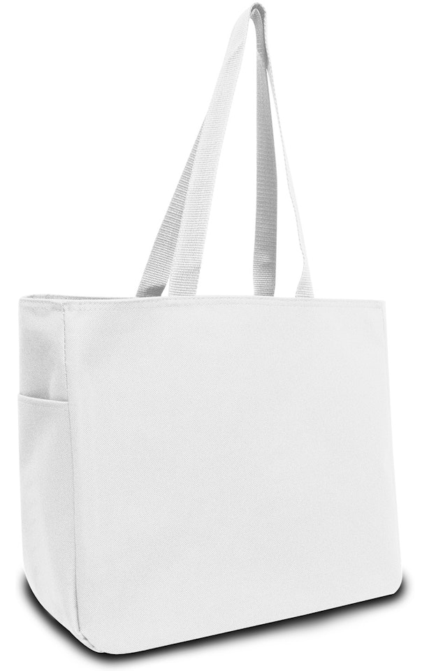 Liberty Bags LB8815 White