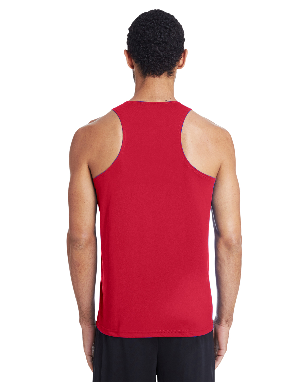 Gildan G462 Sport Scarlet Red