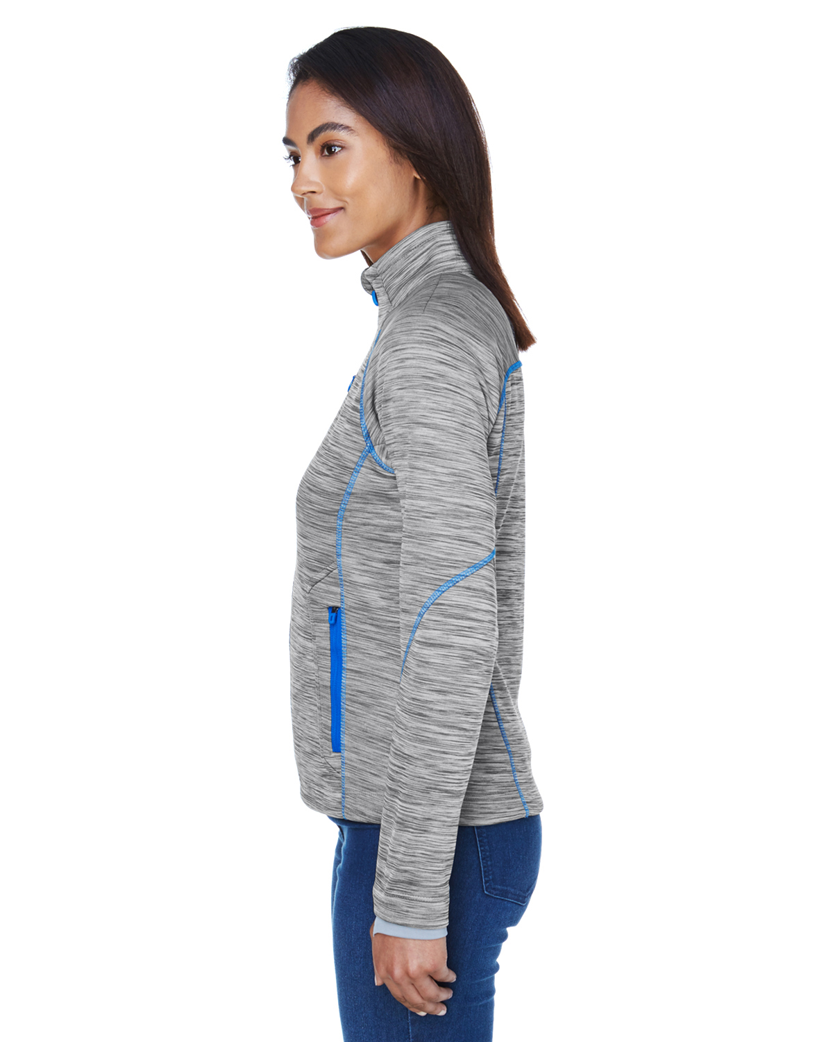 Ash City - North End 78697 Platinum